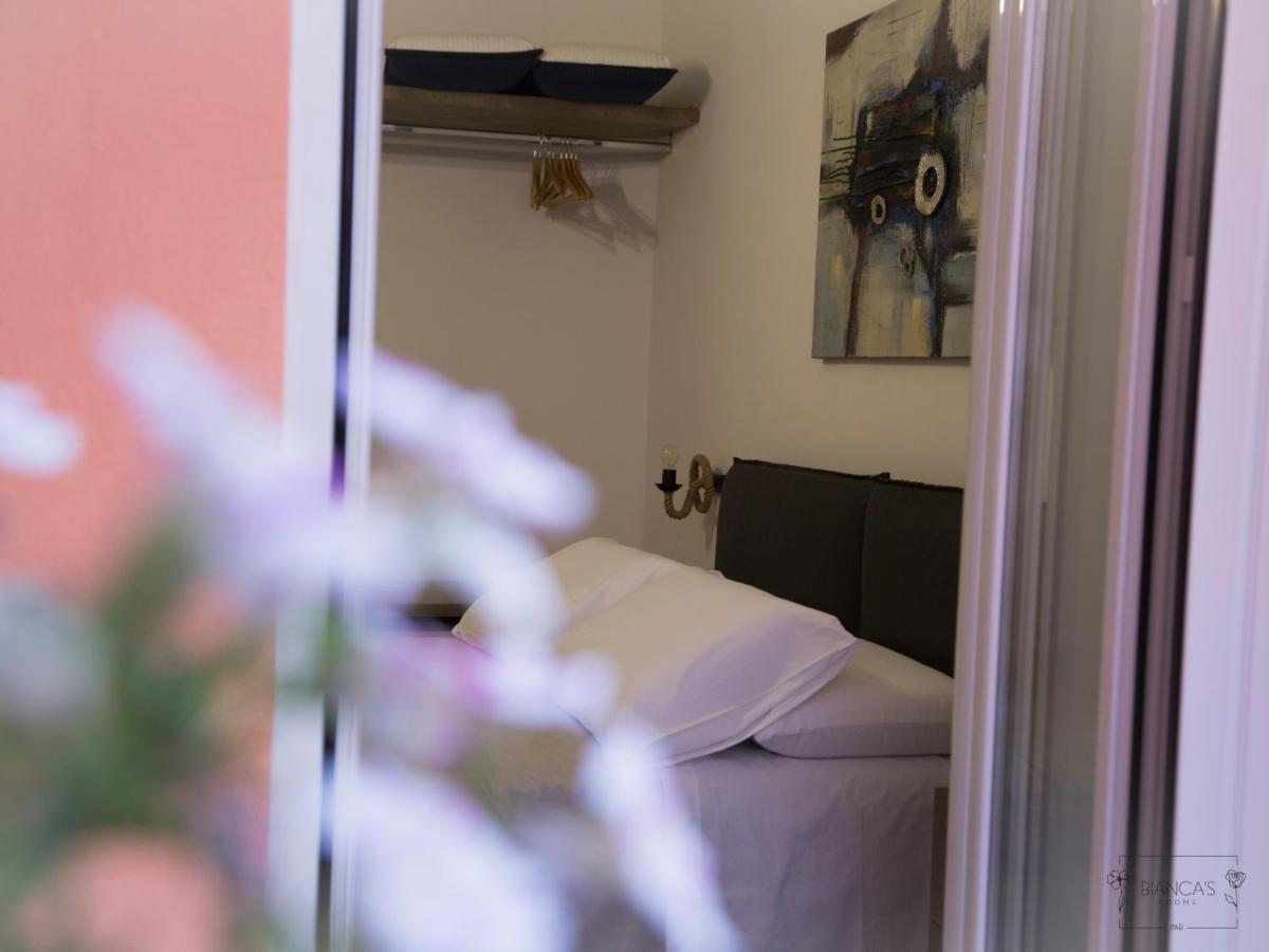 Bianca'S Rooms Trani Dış mekan fotoğraf
